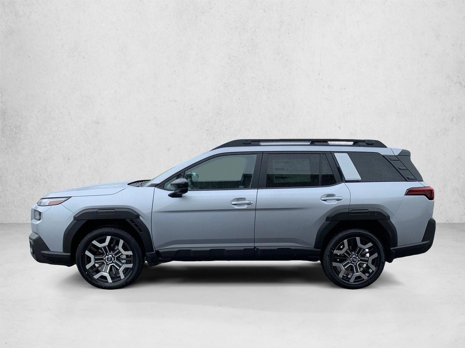 Thumbnail: 2026 Subaru Outback - 2