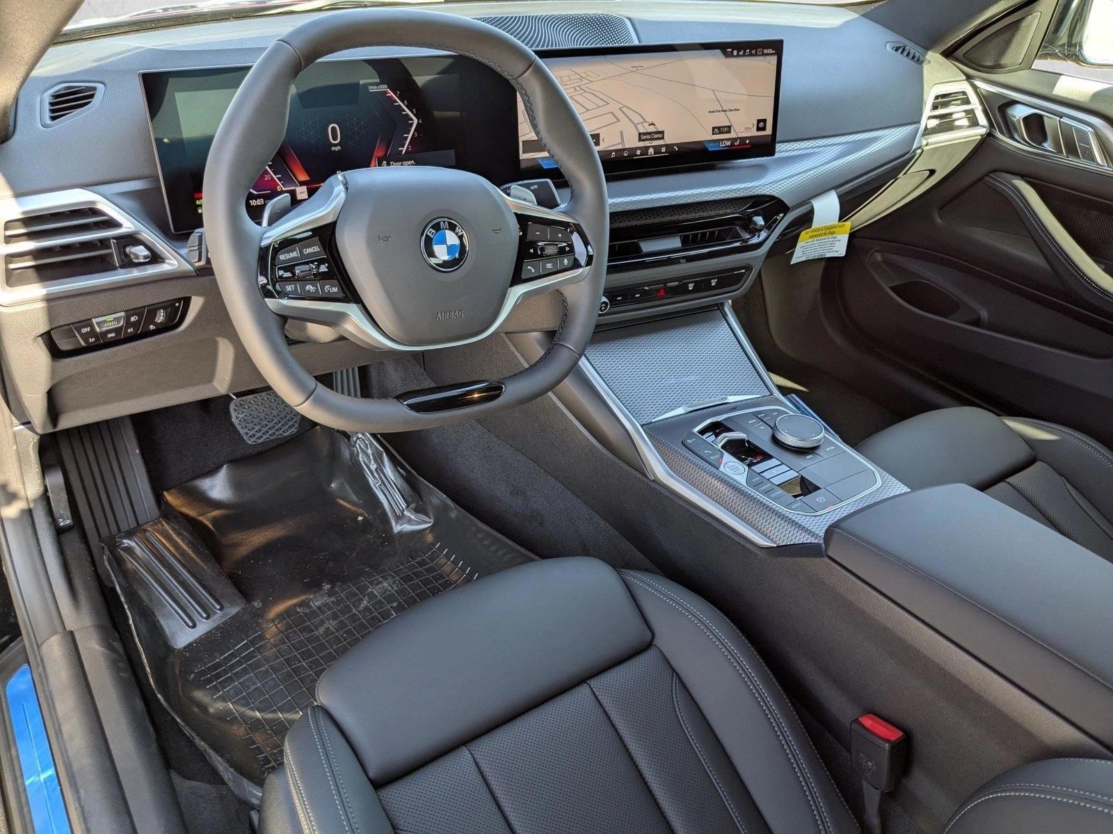 Thumbnail: 2026 BMW 4 Series - 3