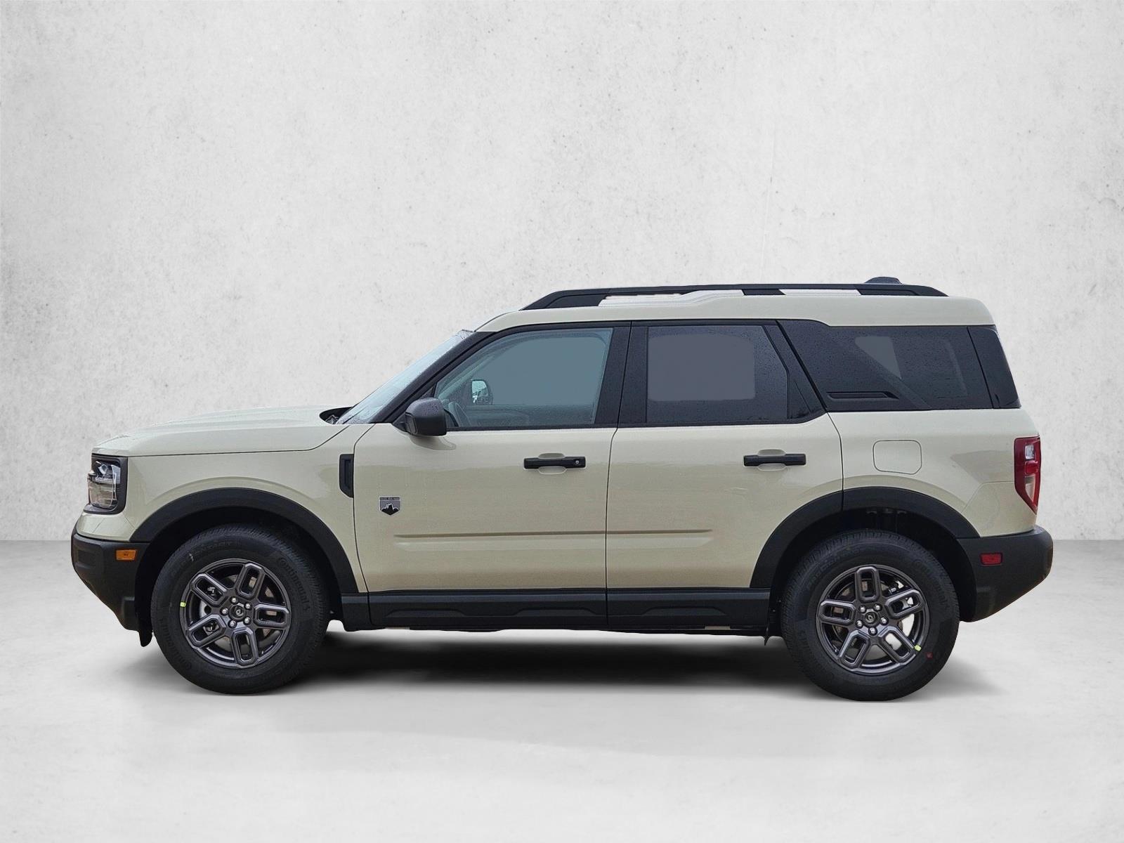 Thumbnail: 2025 Ford Bronco Sport - 2