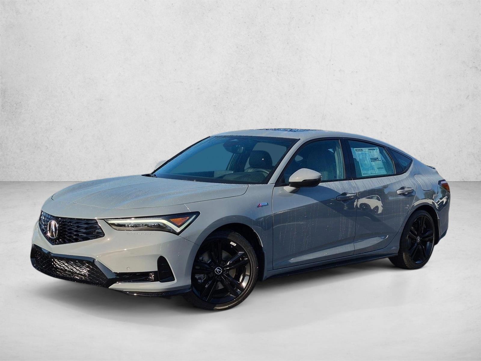 Thumbnail: 2026 Acura Integra - 1
