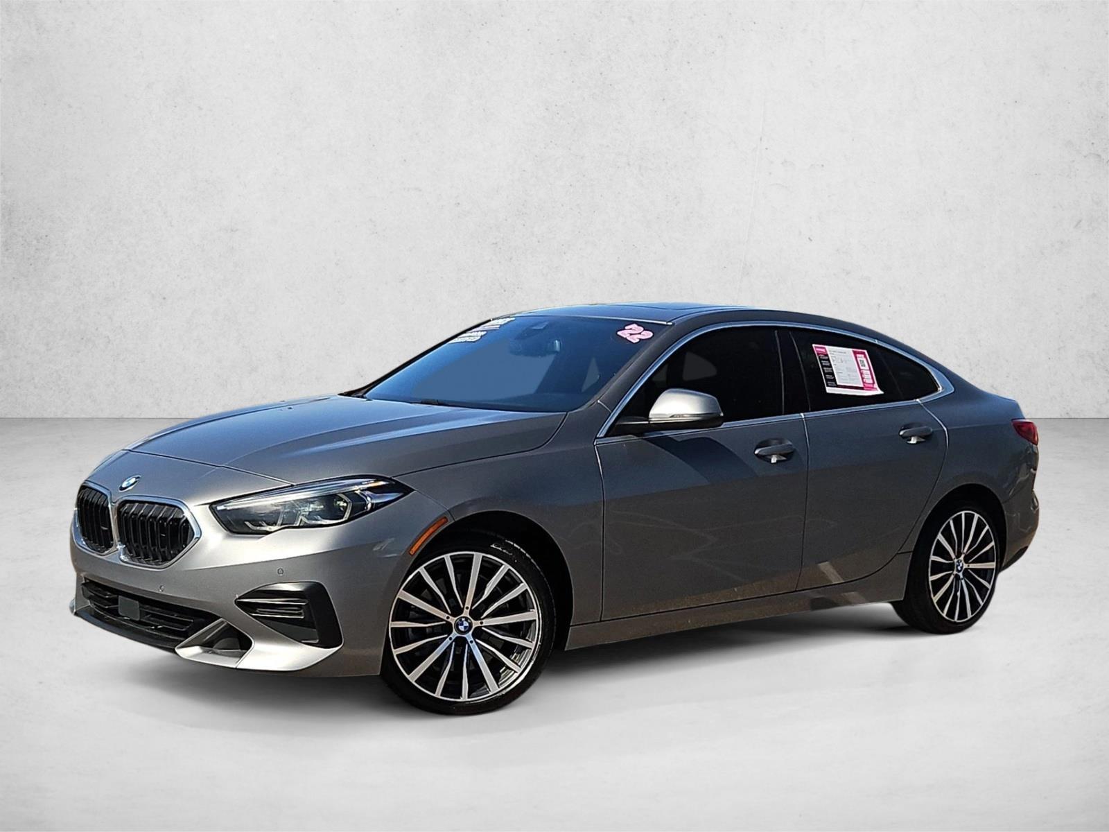 2022 BMW 2 Series 228i xDrive Gran Coupe's photo