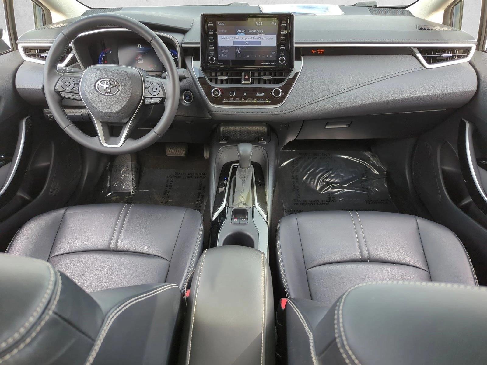 Thumbnail: 2020 Toyota Corolla - 4