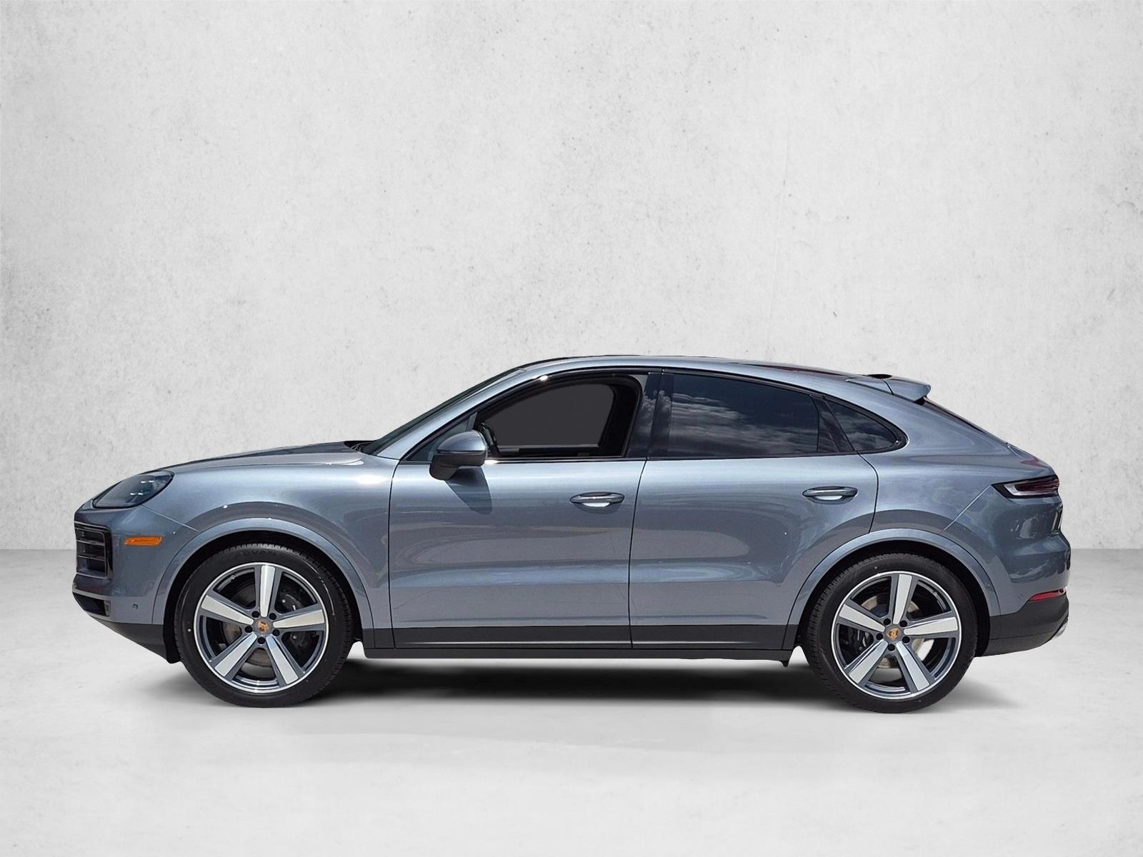 Thumbnail: 2026 Porsche Cayenne - 2