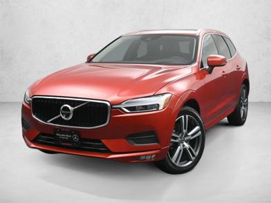 2021 Volvo XC60  -
                  Naperville, IL