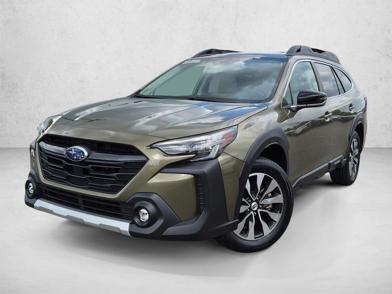 2023 Subaru Outback