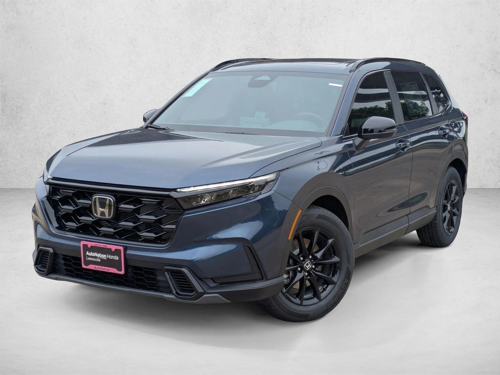 Thumbnail: 2026 Honda CR-V - 1