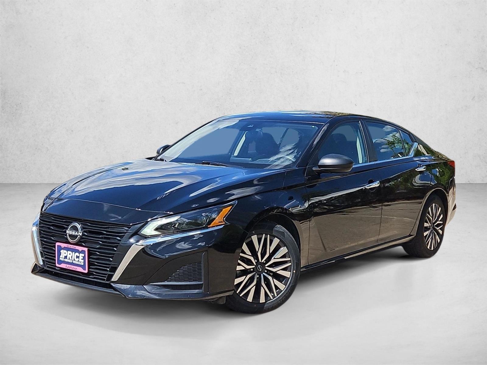 Thumbnail: 2024 Nissan Altima - 1