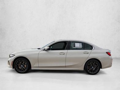 2026 BMW 3 Series