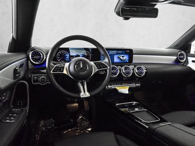 2026 Mercedes-Benz CLA
