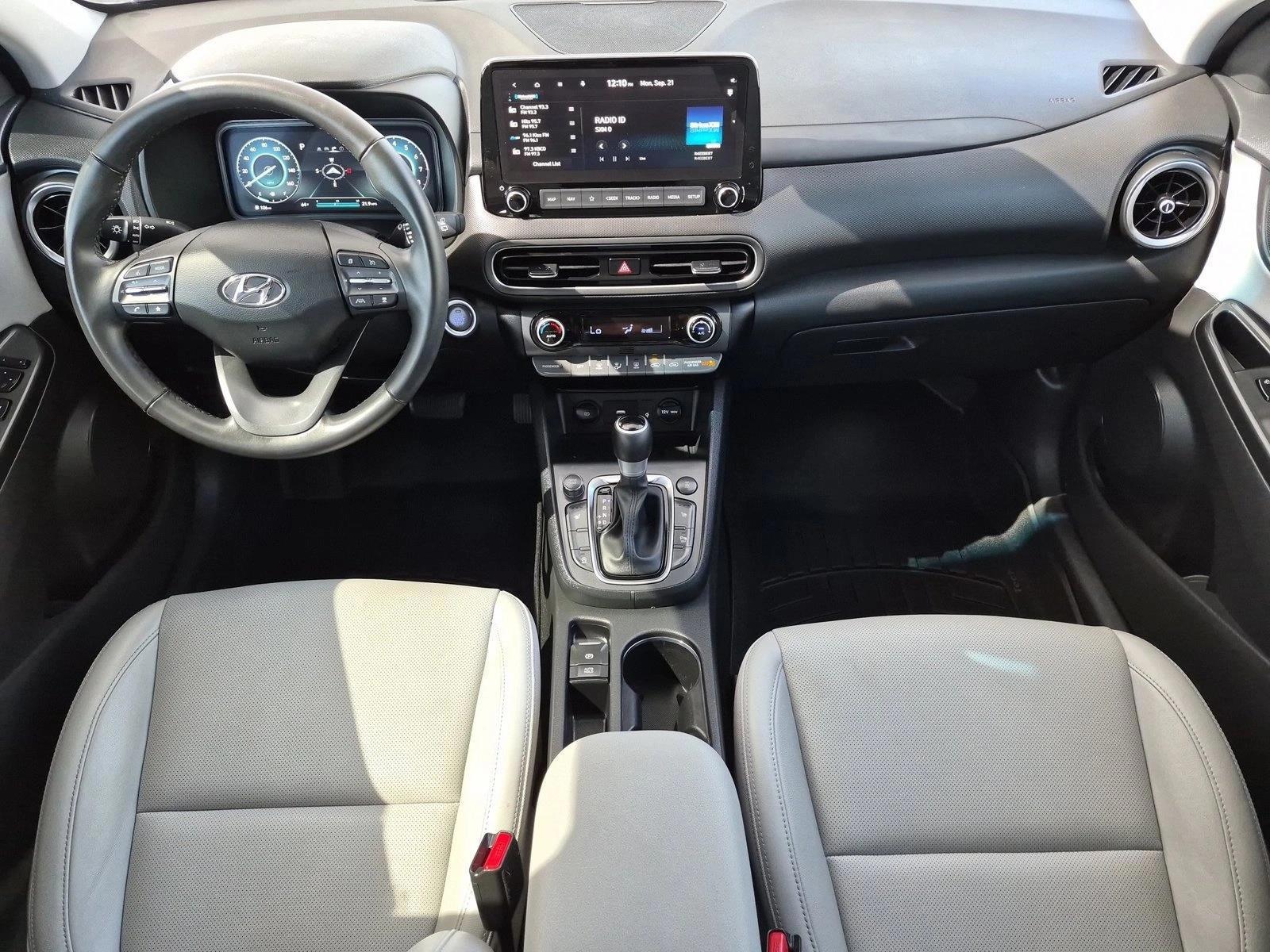 Thumbnail: 2023 Hyundai Kona - 3