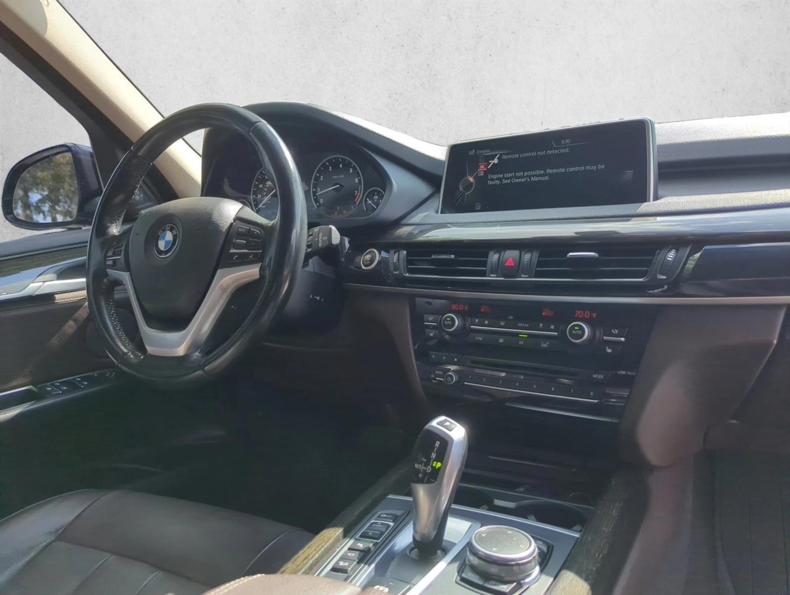Thumbnail: 2016 BMW X5 - 2