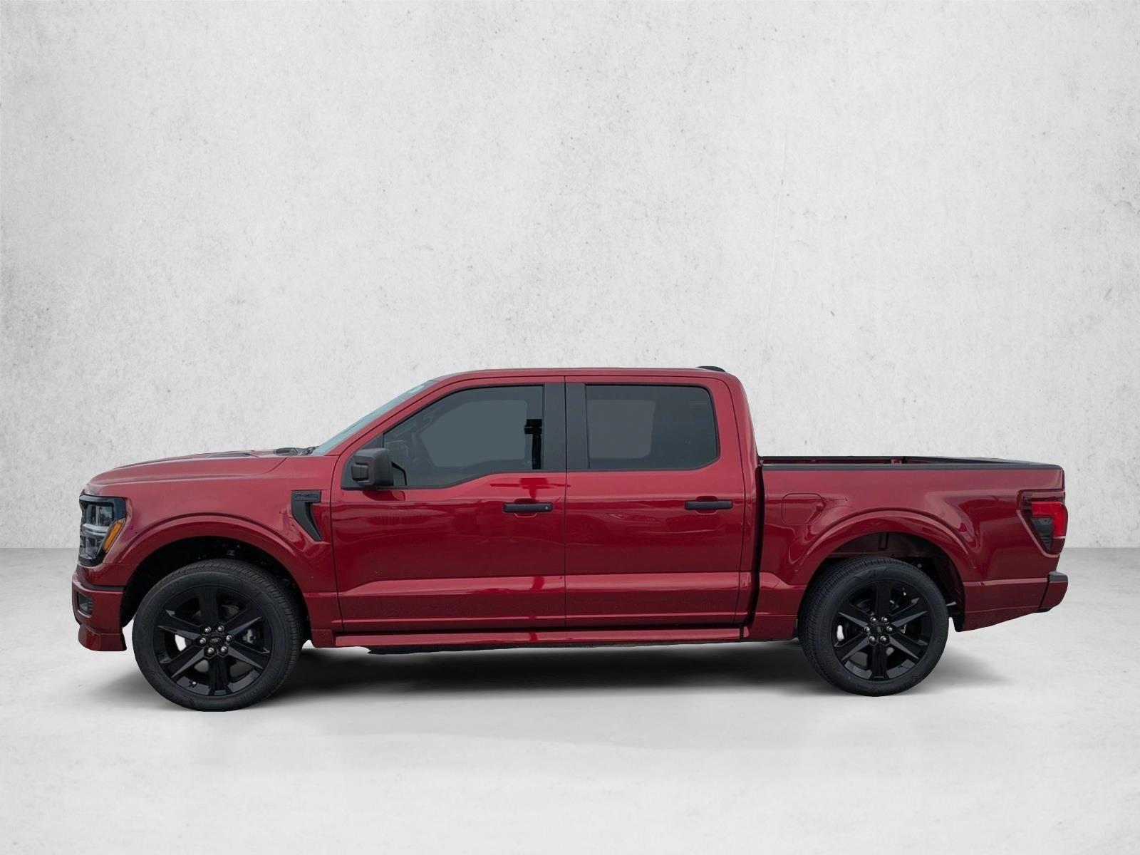 Thumbnail: 2026 Ford F-150 - 2