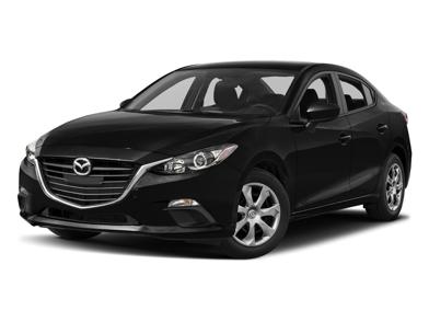 2016 Mazda Mazda3 i Sport -
                  Houston, TX