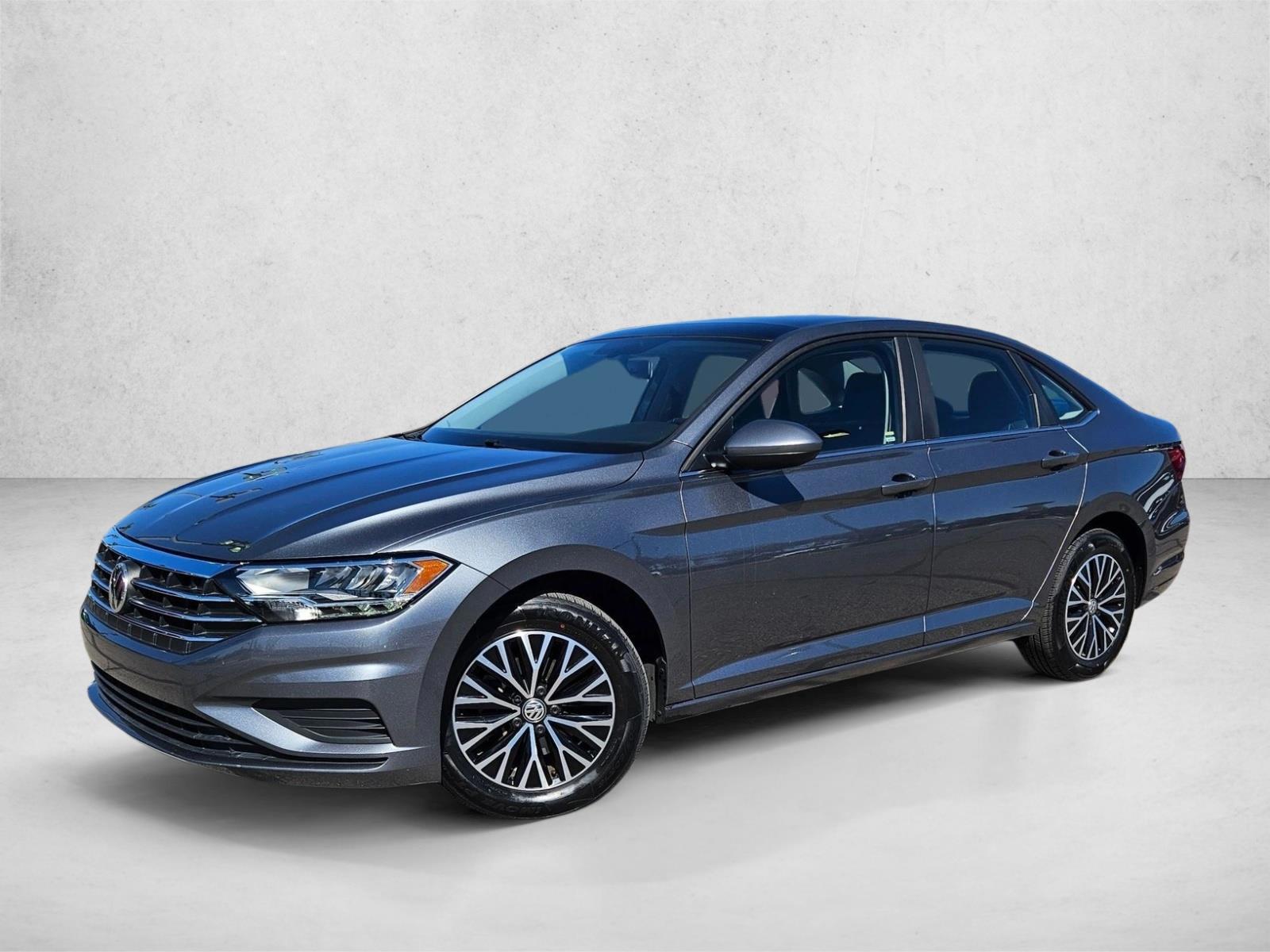 Thumbnail: 2019 Volkswagen Jetta - 1