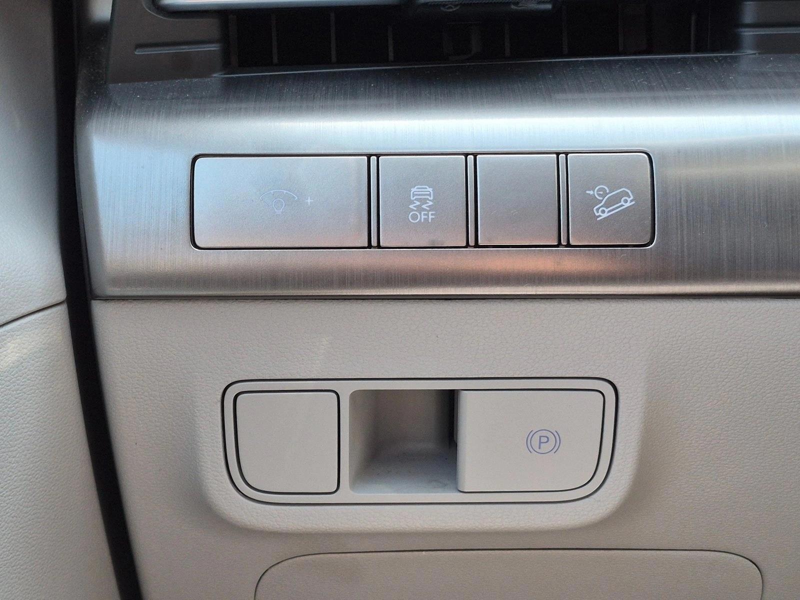 2025 Hyundai HyundaiKona, photo 15