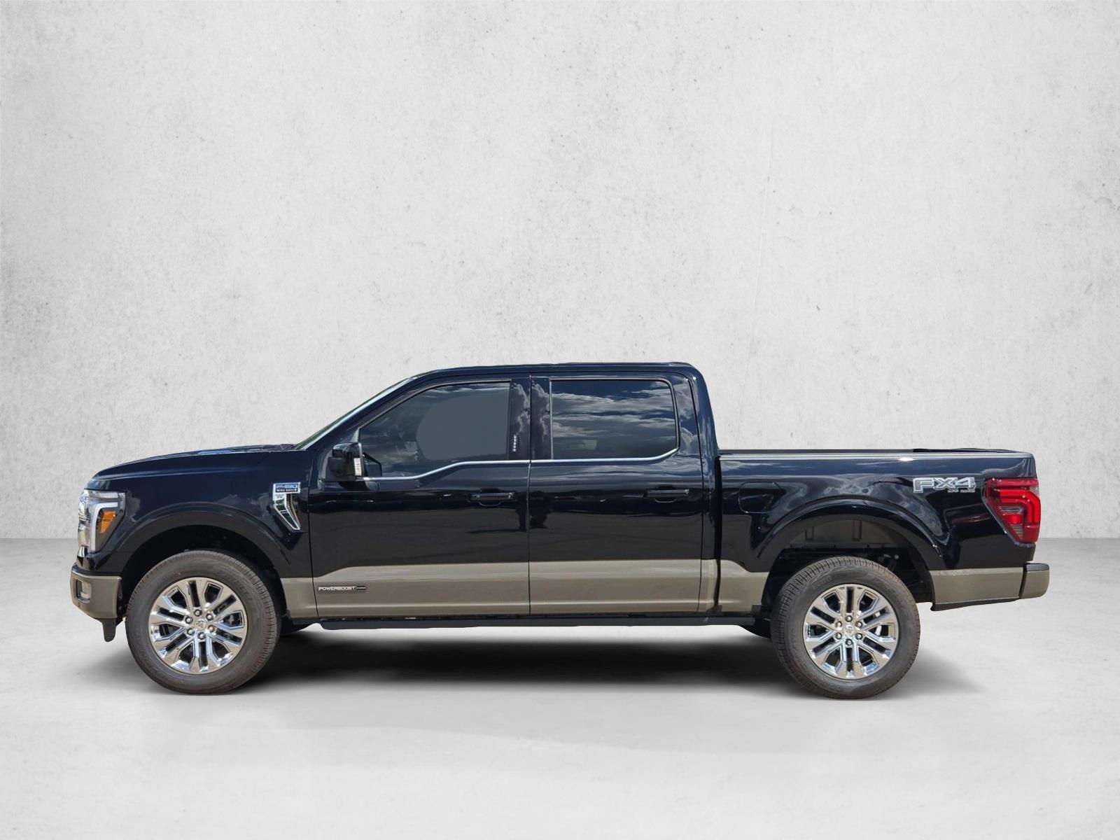 Thumbnail: 2026 Ford F-150 - 2