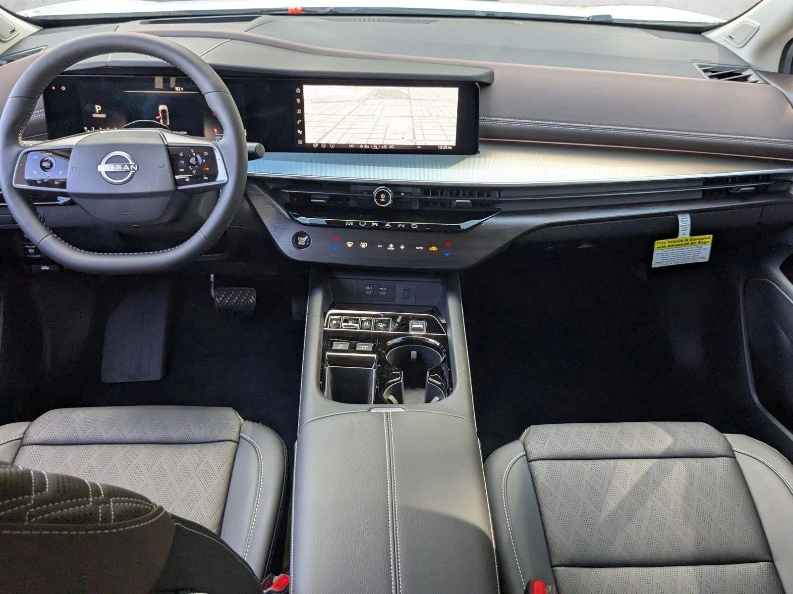 Thumbnail: 2026 Nissan Murano - 4