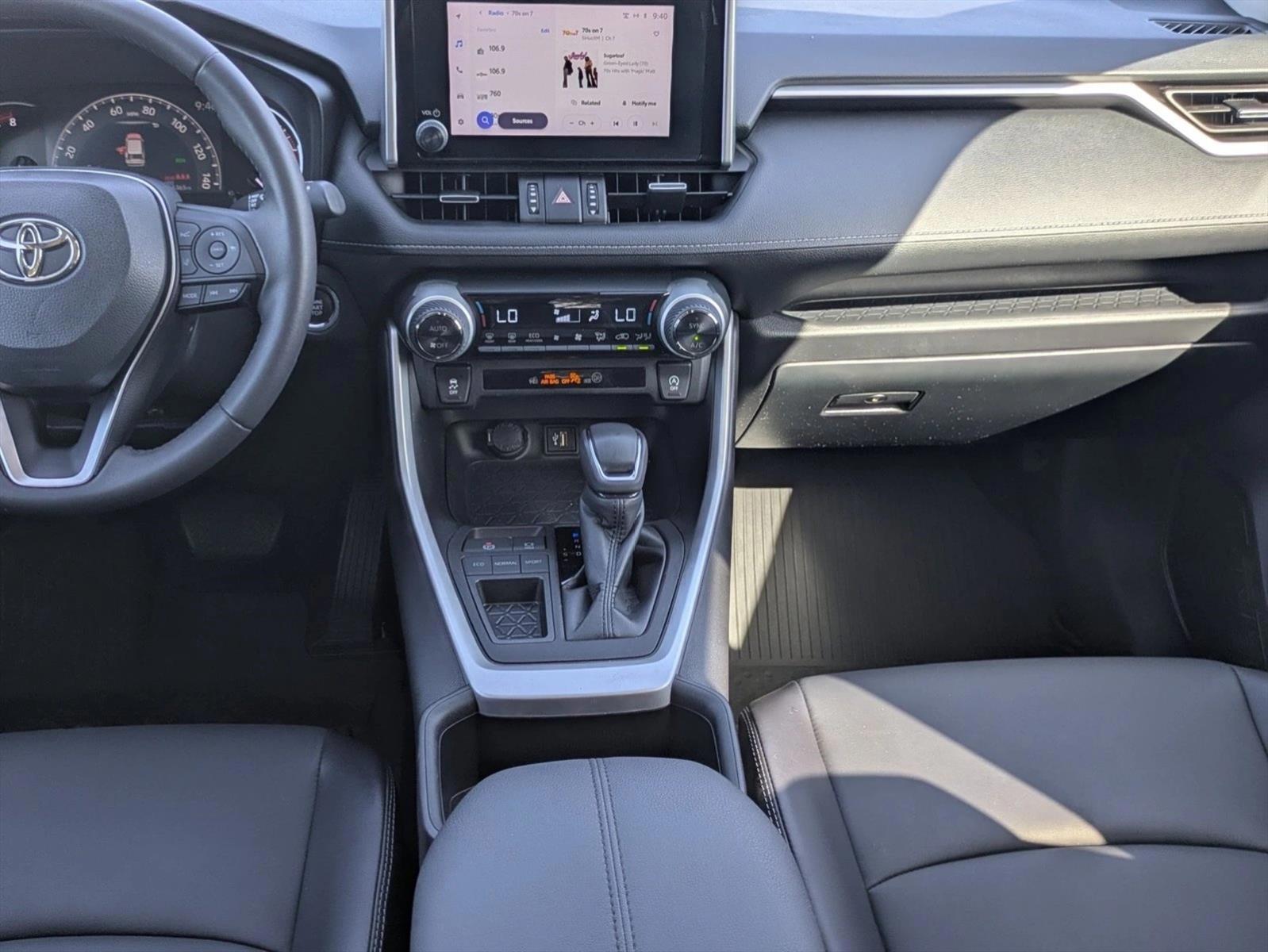 Thumbnail: 2023 Toyota RAV4 - 3
