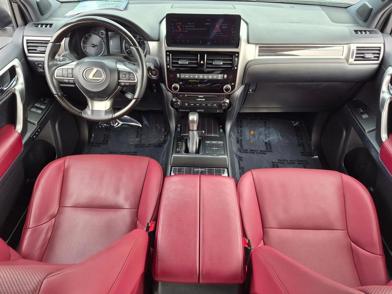 2023 Lexus GX