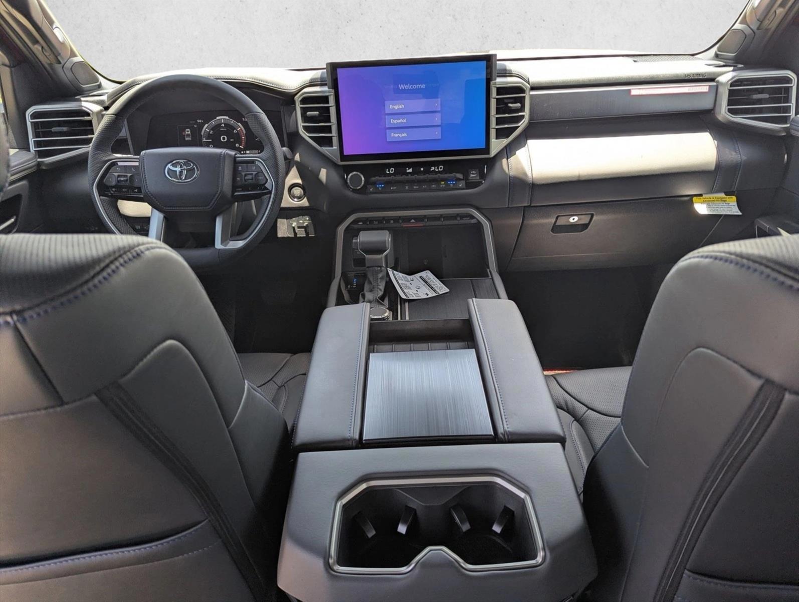 Thumbnail: 2026 Toyota Tundra - 3