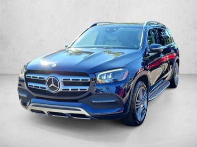 2021 Mercedes-Benz GLS 450 -
                  Elmsford, NY