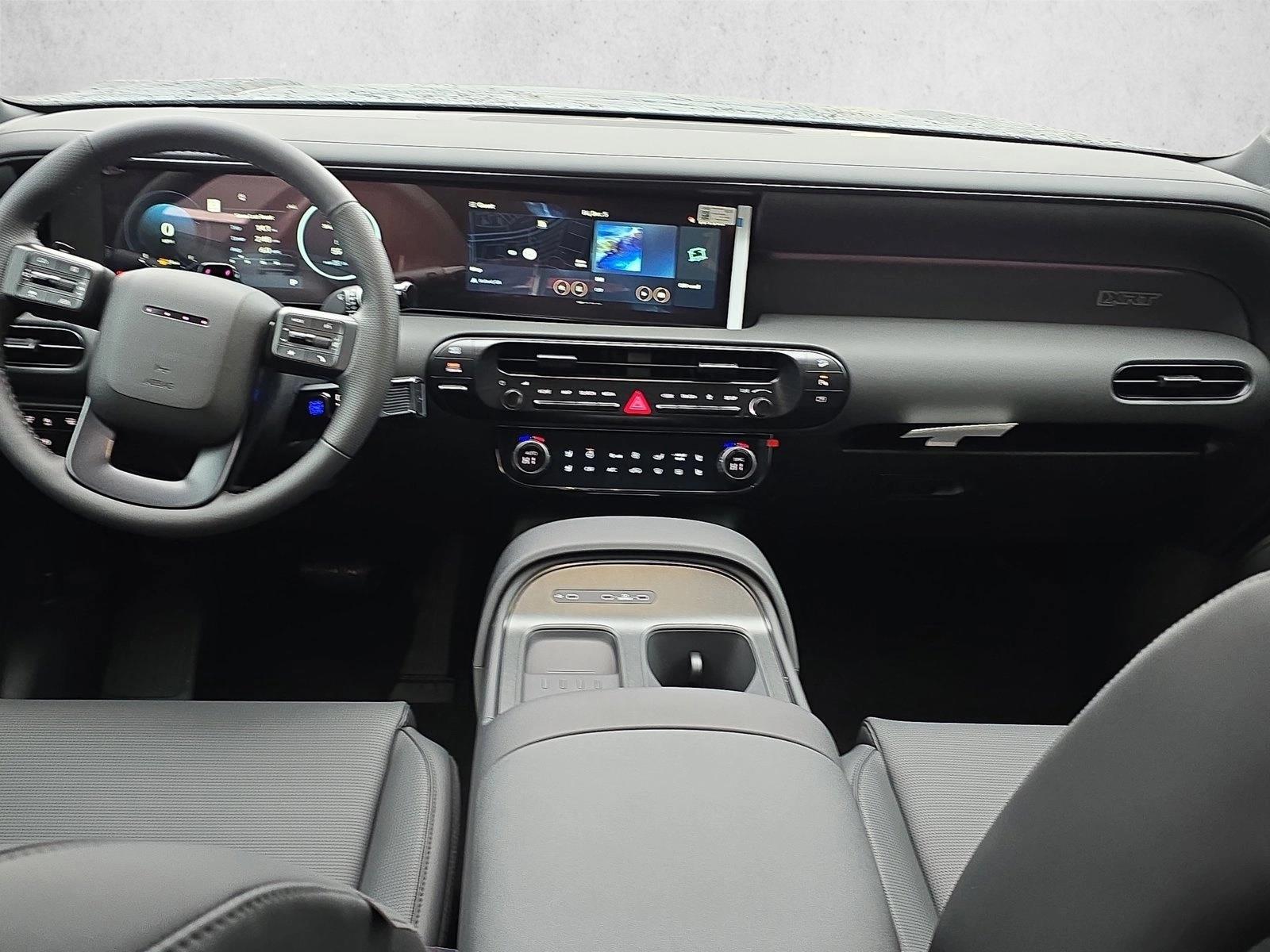 Thumbnail: 2026 Hyundai Palisade - 3
