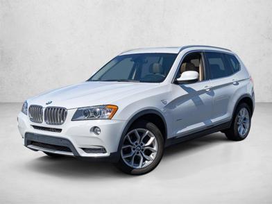 2011 BMW X3  -
                  Fremont, CA