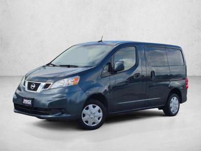 2019 Nissan NV200 SV -
                  Corpus Christi, TX