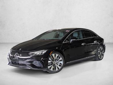 2024 Mercedes-Benz EQE 350 -
                  Buena Park, CA