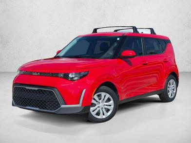 2024 Kia Soul