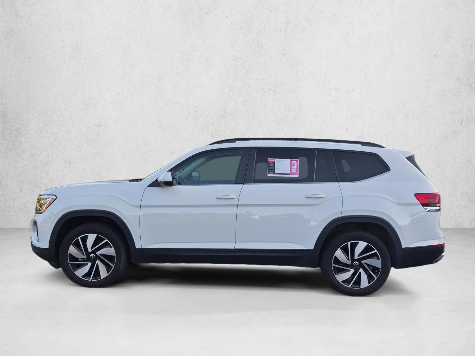 Thumbnail: 2025 Volkswagen Atlas - 2