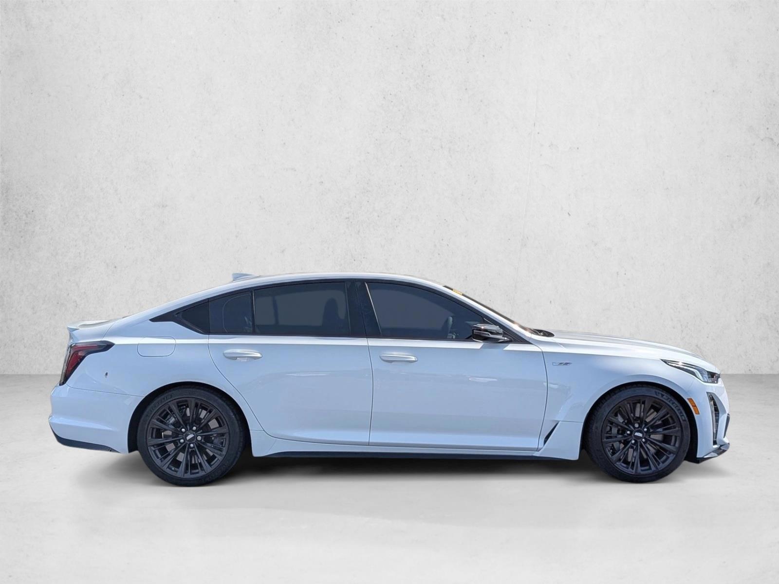 2023 Cadillac CT5-V