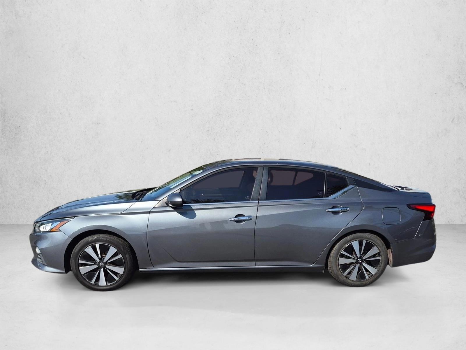 Thumbnail: 2021 Nissan Altima - 2