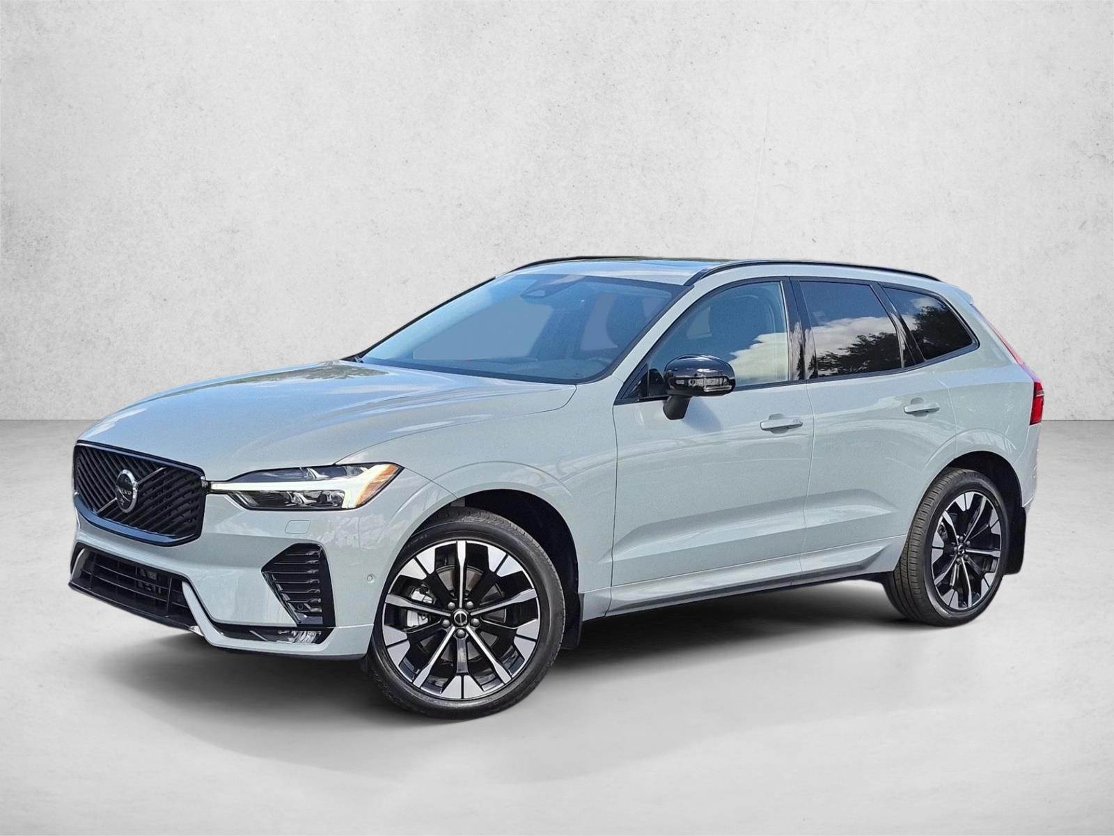 2026 Volvo XC60