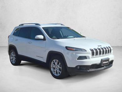 2014 Jeep Cherokee Latitude -
                  Lone Tree, CO
