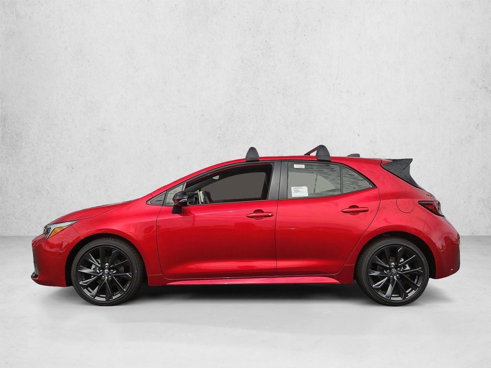 Thumbnail: 2026 Toyota Corolla - 2
