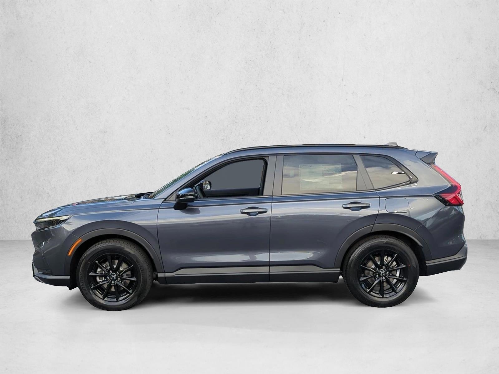 Thumbnail: 2026 Honda CR-V - 2