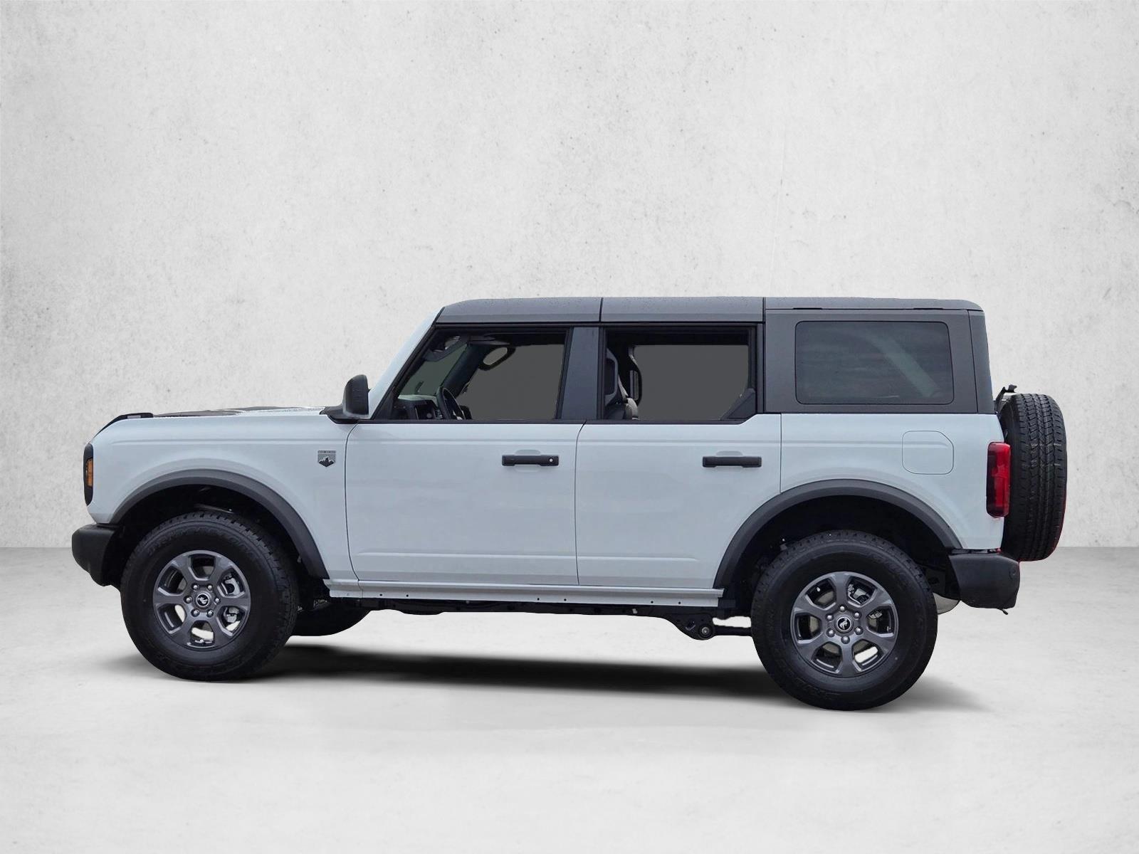 Thumbnail: 2026 Ford Bronco - 2