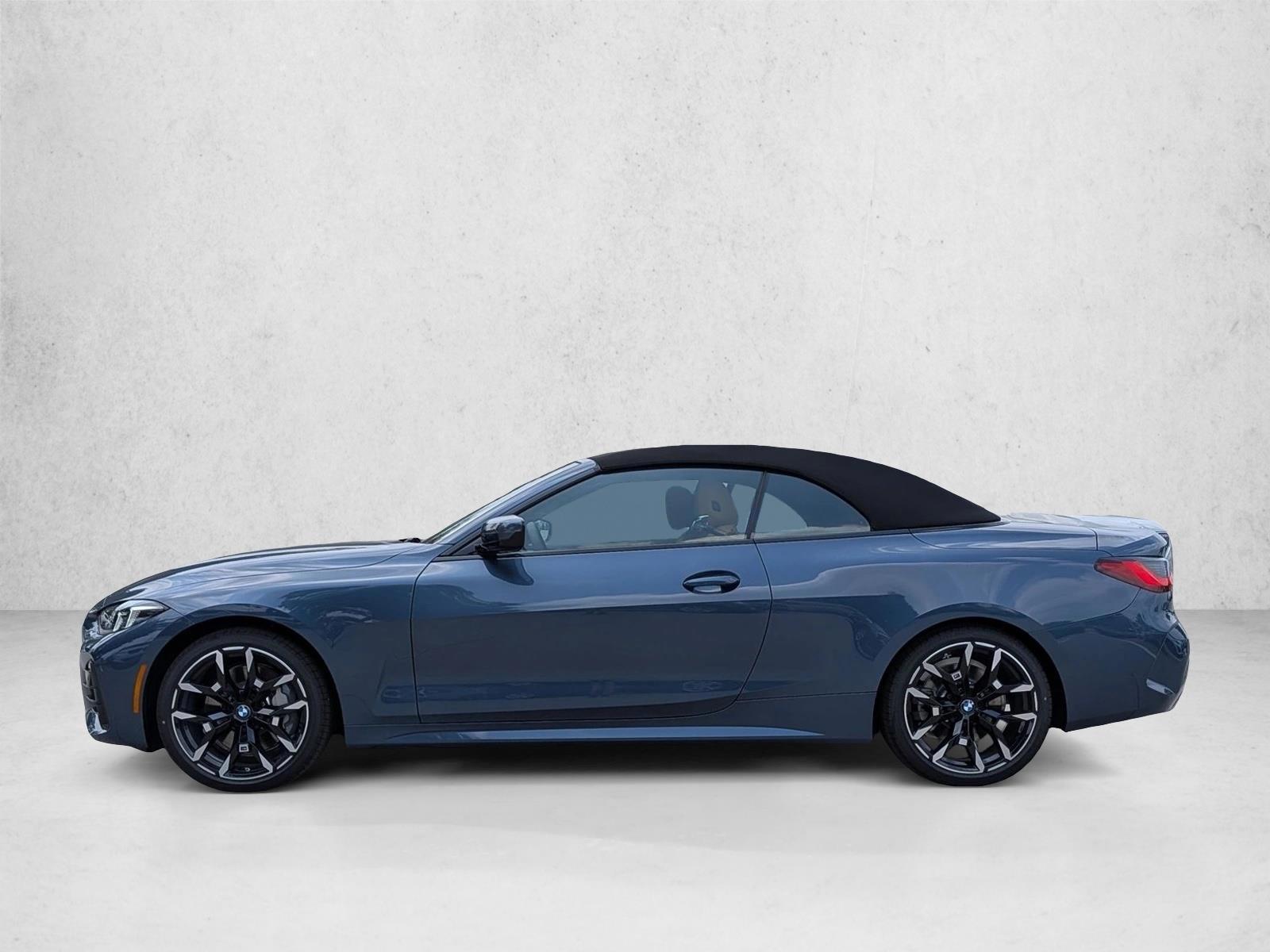Thumbnail: 2026 BMW 4 Series - 2