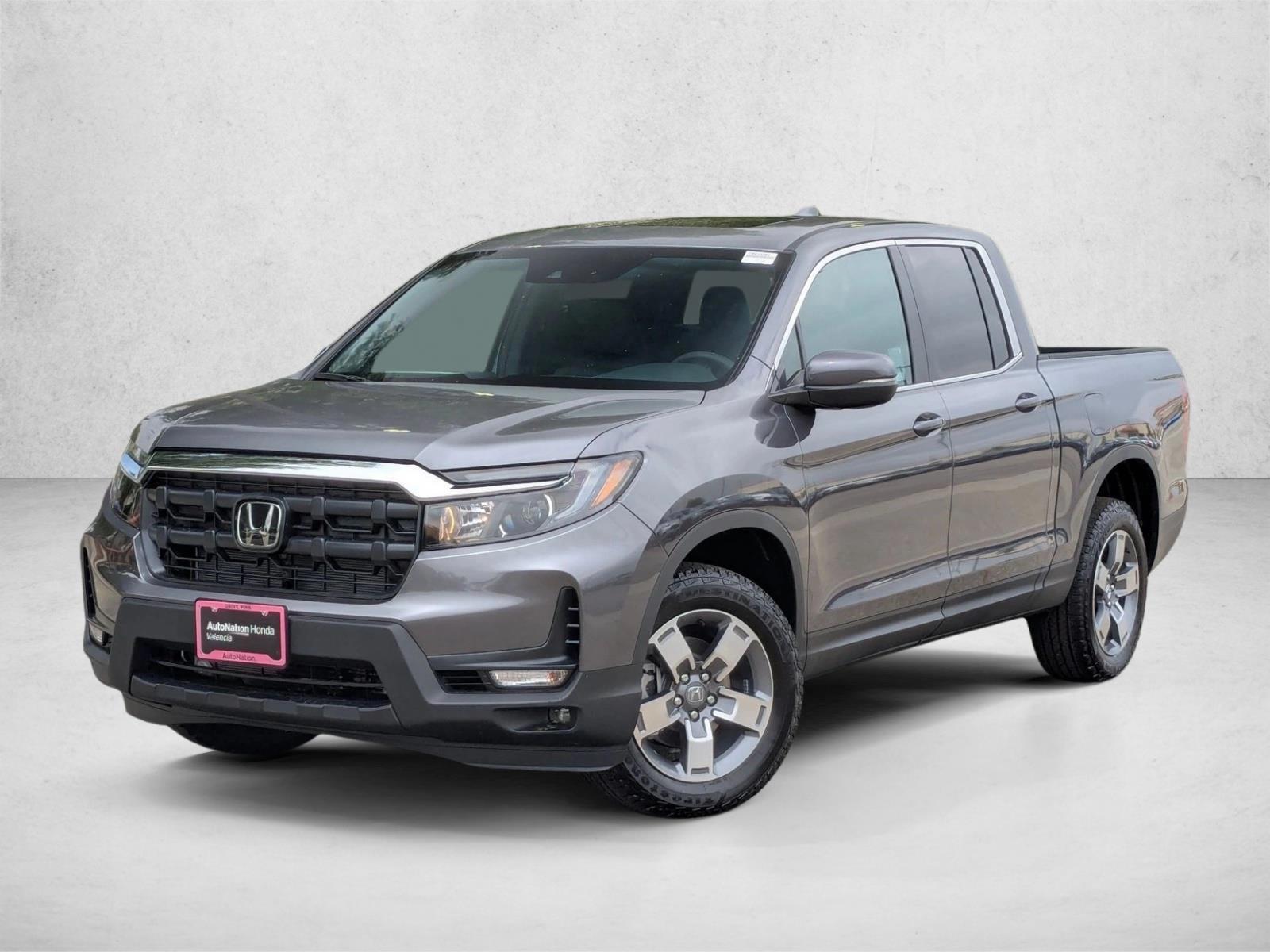 Thumbnail: 2026 Honda Ridgeline - 1