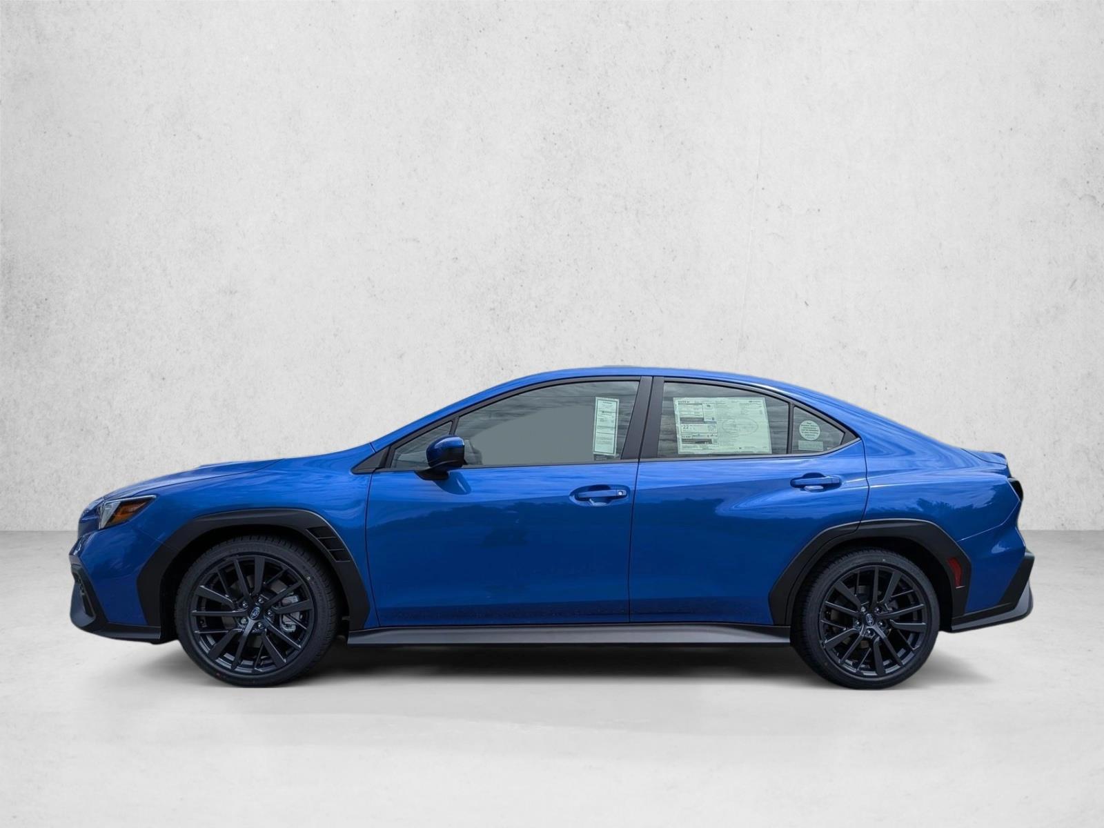 Thumbnail: 2026 Subaru WRX - 2