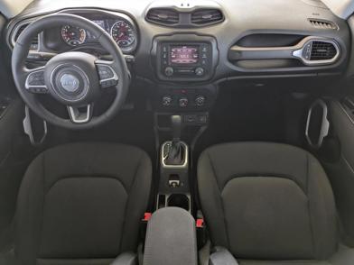 2019 Jeep Renegade