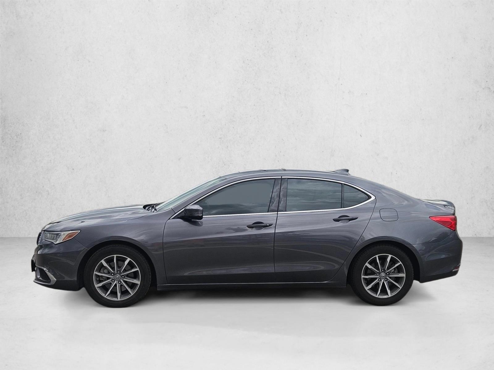 Thumbnail: 2020 Acura TLX - 2