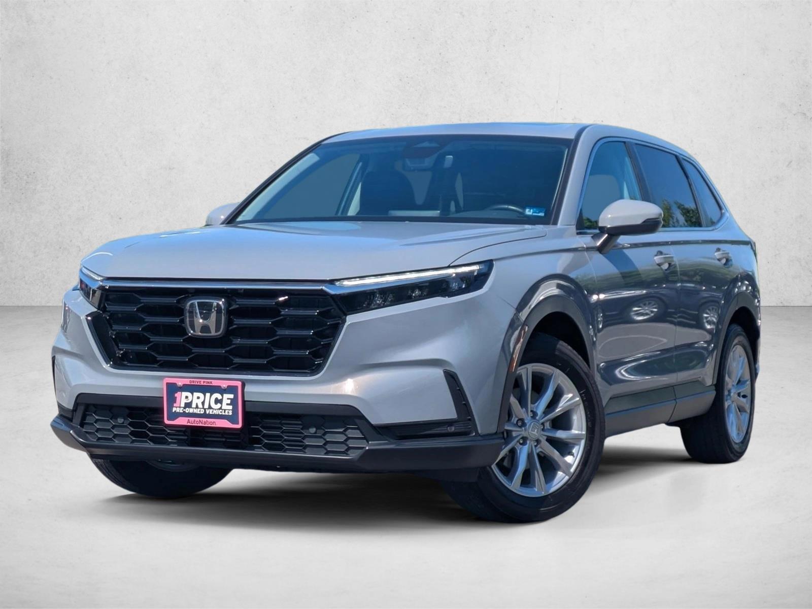 Thumbnail: 2025 Honda CR-V - 1
