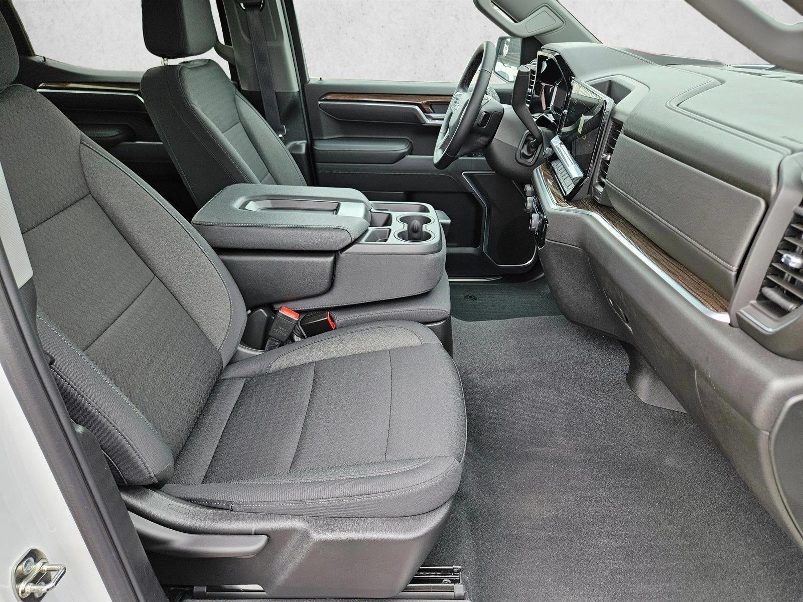 2025 Chevrolet Silverado 1500 RST - Photo 20