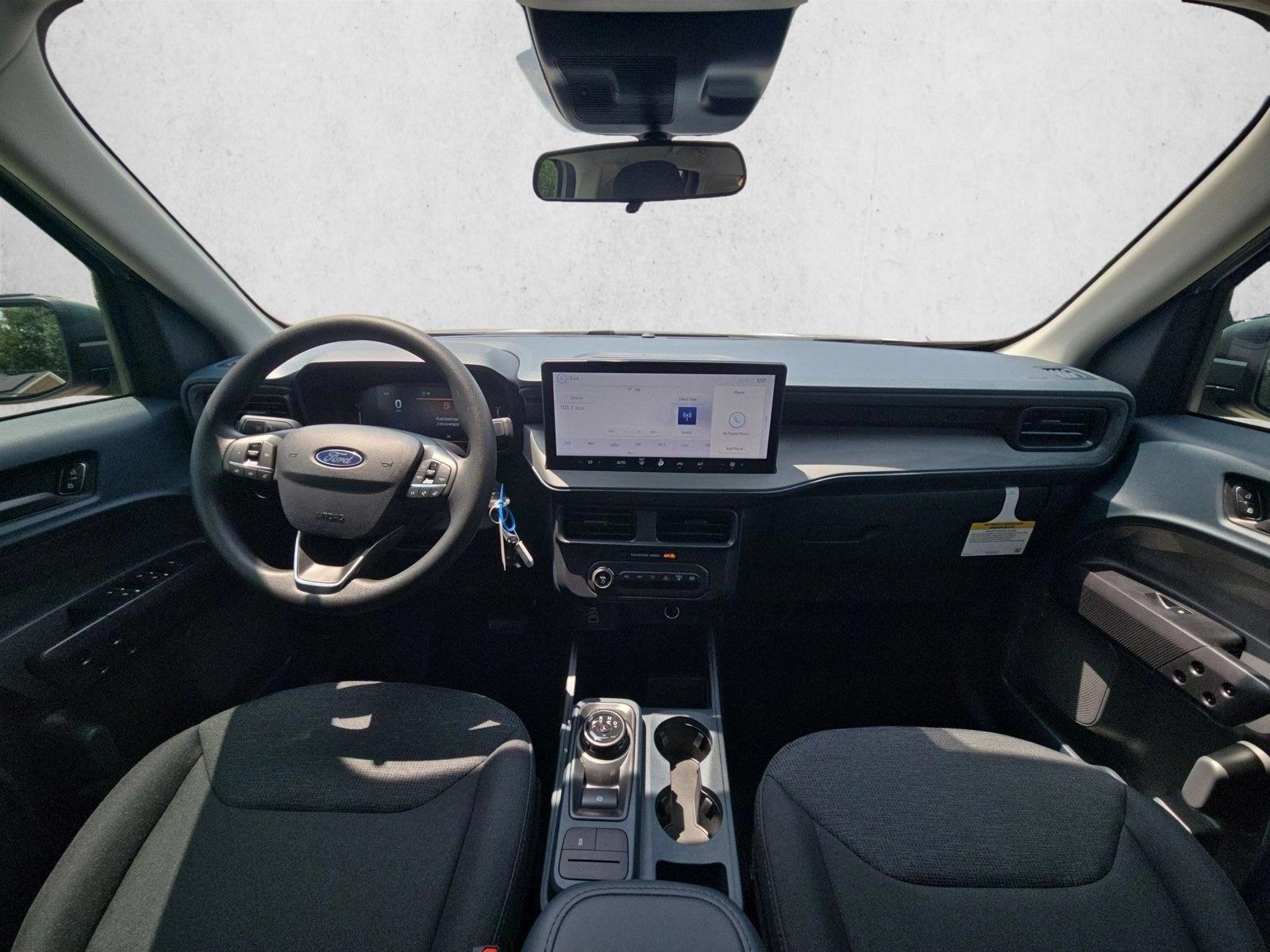 Thumbnail: 2026 Ford Maverick - 3