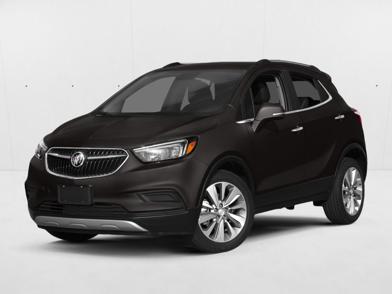 2017 Buick Encore Preferred -
                  Corpus Christi, TX
