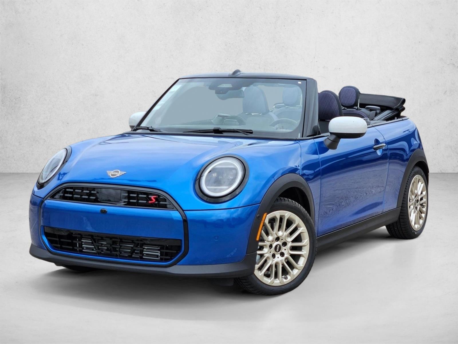 Thumbnail: 2026 MINI Cooper - 1