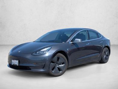 2019 Tesla Model 3 Mid Range -
                  San Jose, CA