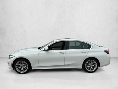 2026 BMW 3 Series